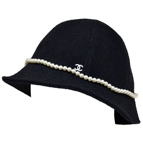 chanel hats 2024|Chanel hats sale.